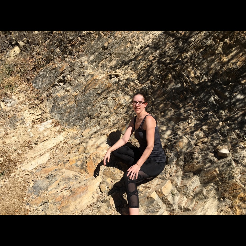 Meet your Posher, Heather